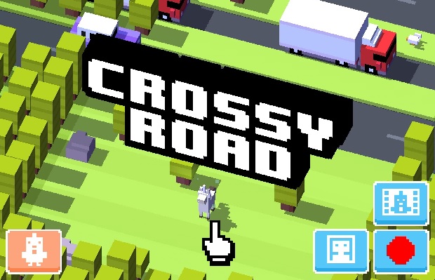 Crossy Road Indie Game Marketing: At Home Update – VGCD Academy