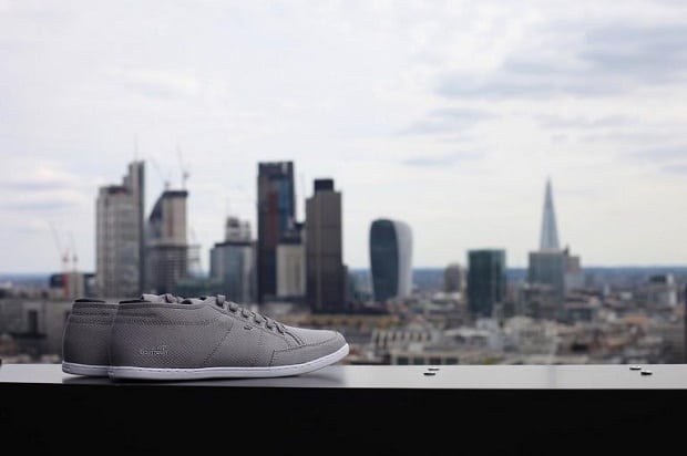 boxfresh