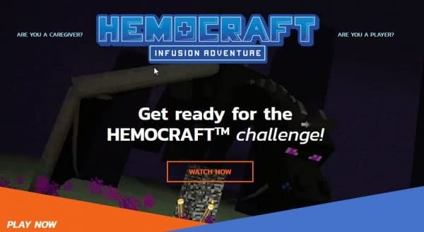 hemocraft