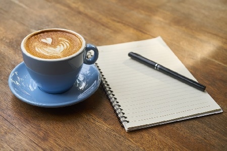 pen-and-paper