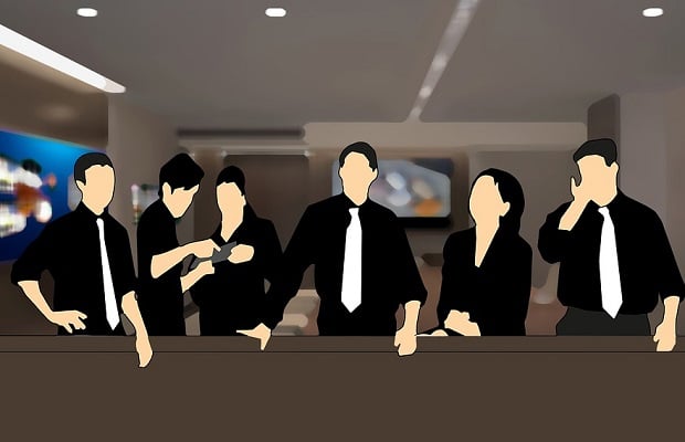 skills people Business leaders look to marketers to support return to growth in 2021