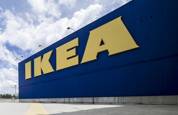 Ikea stops publishing catalogue due to online shopping surge