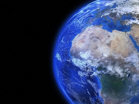 afruica-globe
