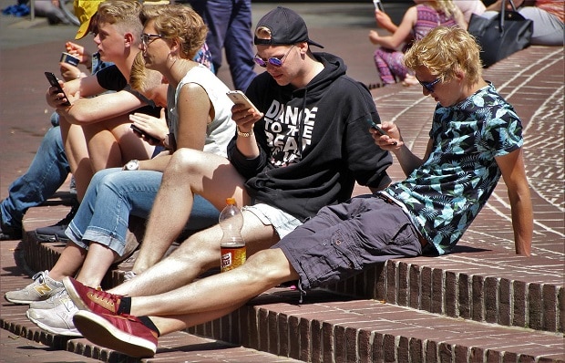 generation z