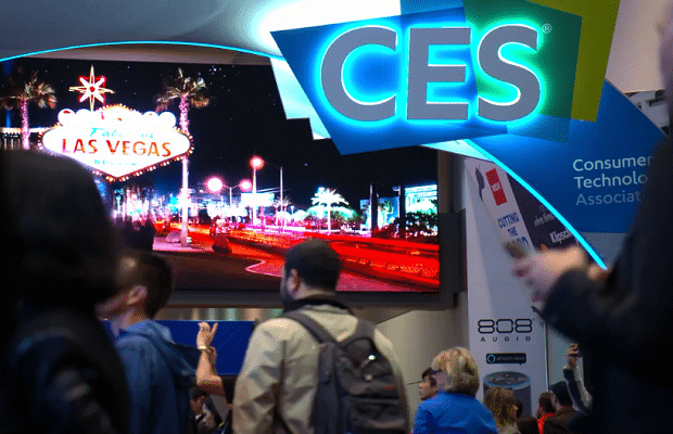 ces 2018