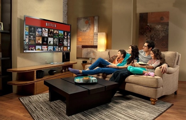 netflix-watch (2) (1) Most loved brands in the UK: Everyone loves Netflix (except Gen Z)