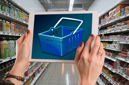 retail tech 5 predictions for retail in 2021
