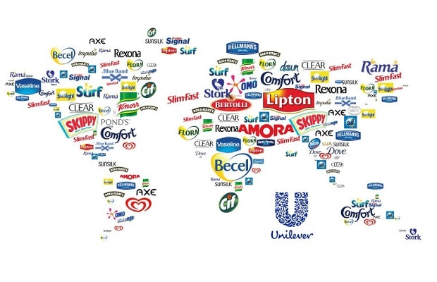 unilever ads