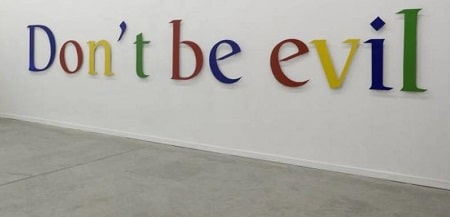 dontbeevil