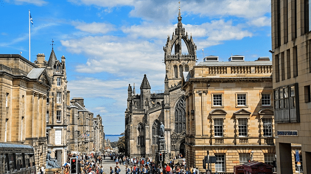edinburgh