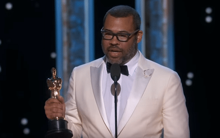 jordan peele oscar