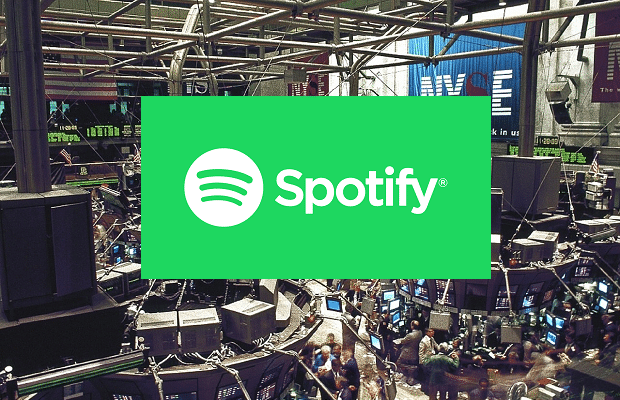 Spotify looks to podcasts to boost profits