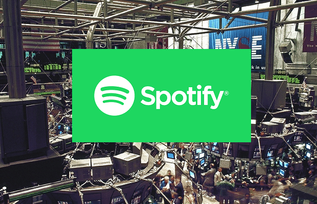 spotify ipo (2) Spotify looks to podcasts to boost profits