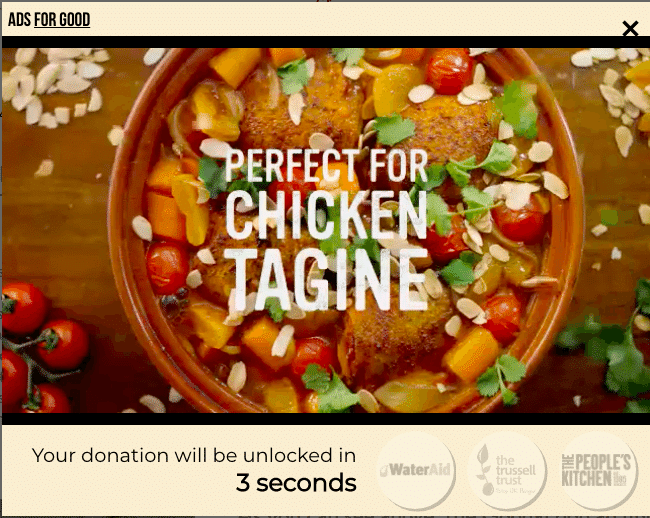 adsforgood