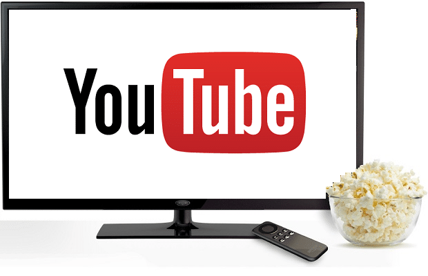 Youtube Ads Come To The Living Room New Ad Formats Target Tv