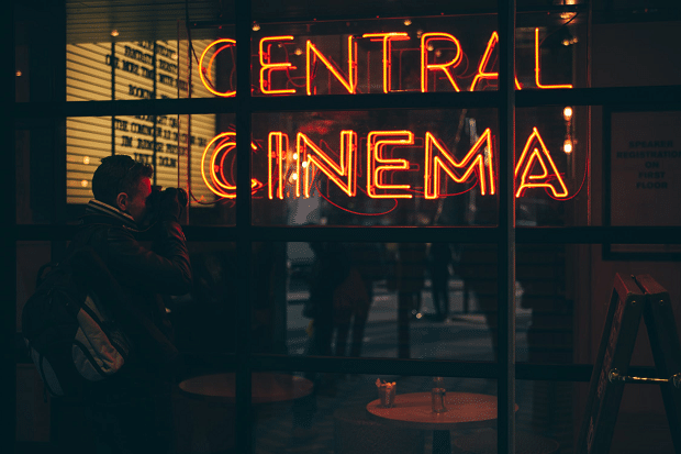 cinema
