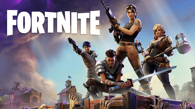 fortnite Fortnite sues Google and Apple over app store bans