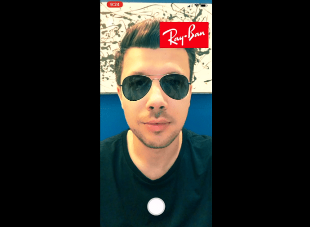 rayban teads