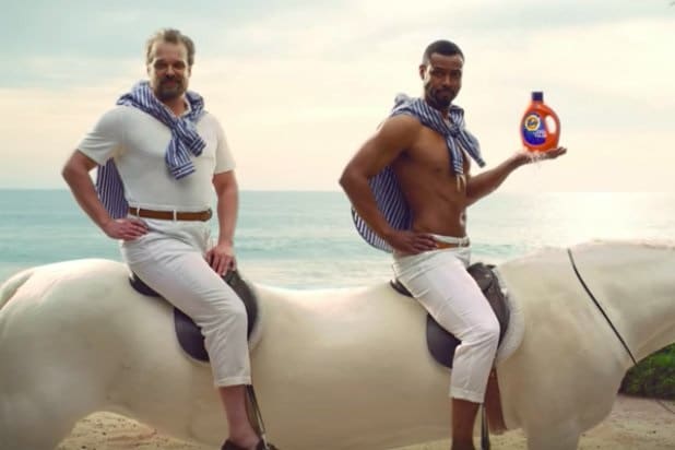 tide ad old spice