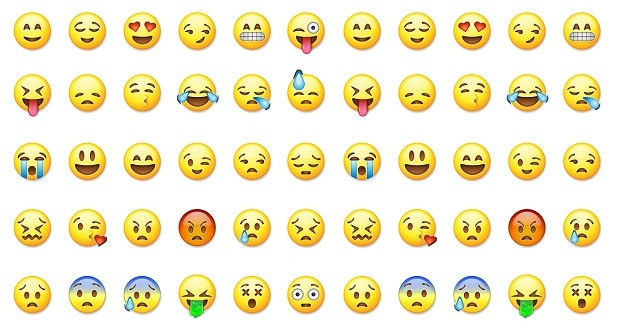 emojis-list