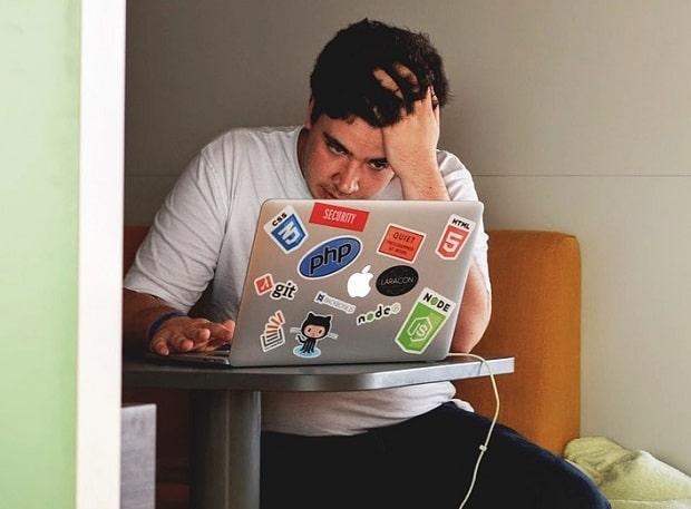 frustration Digital skills trends: 83% of developers ‘suffer from burnout’