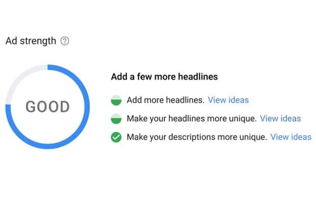 ad strength 2