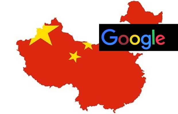 google-china