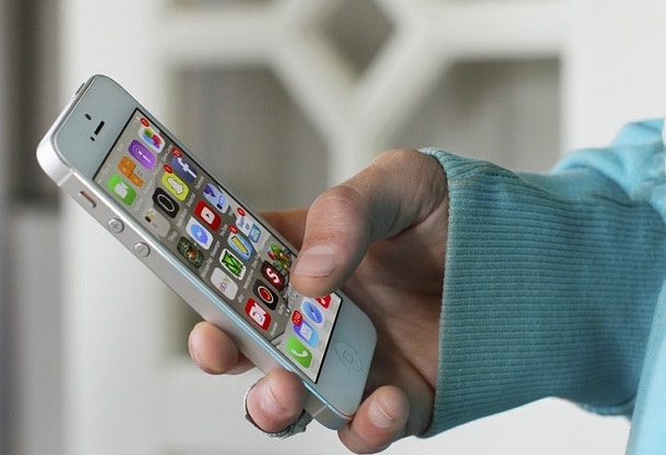 iphone-apps Mobile outperformed 2020 expectations with consumers spending $143bn on apps