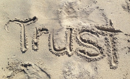 trust new