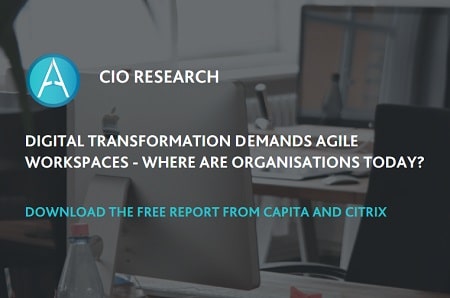 cio research