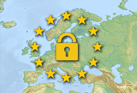 gdpr map