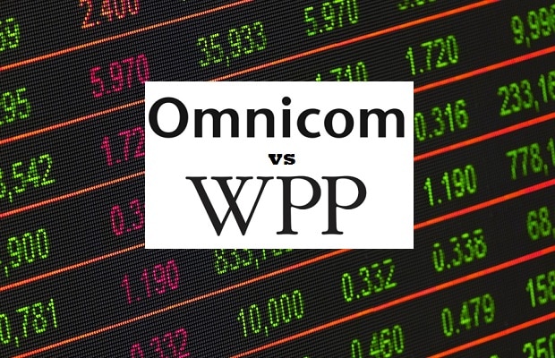 omnicom wpp