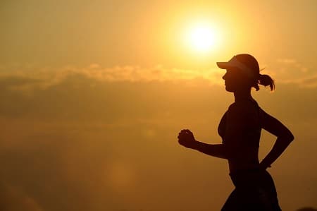 sprts fitness Pandemic ‘pushing people to take their fitness goals to the next level’ this lockdown