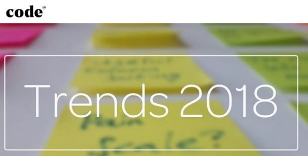 trends 2018