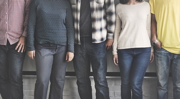 diversity Is ‘Digital Diverse’ enough? Greenlight Digital set own skills challenge after census