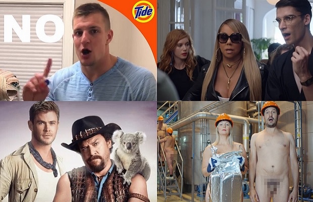 best virals of 2018