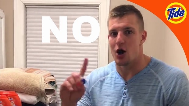 tidegronk