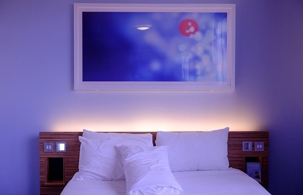 hotel-booking