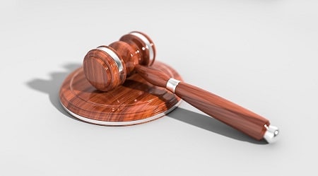 court-gavel