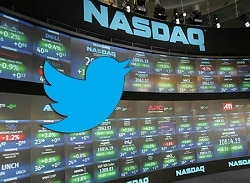 twitter ipo Twitter sees usage soar (but ad growth falters)