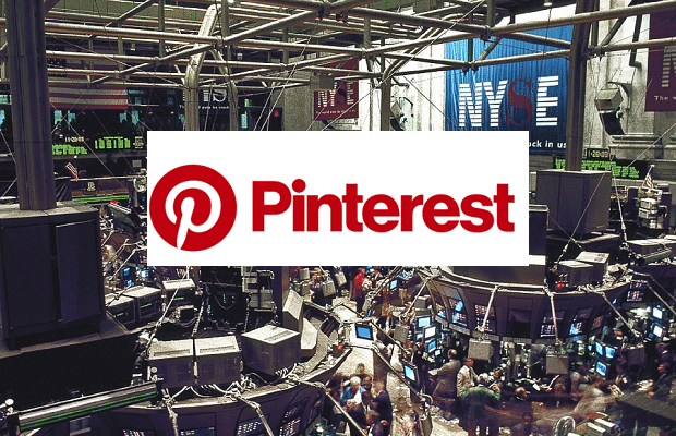 pinterest-ipio Pinterest reports strong revenue growth