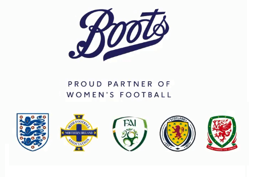 boots football