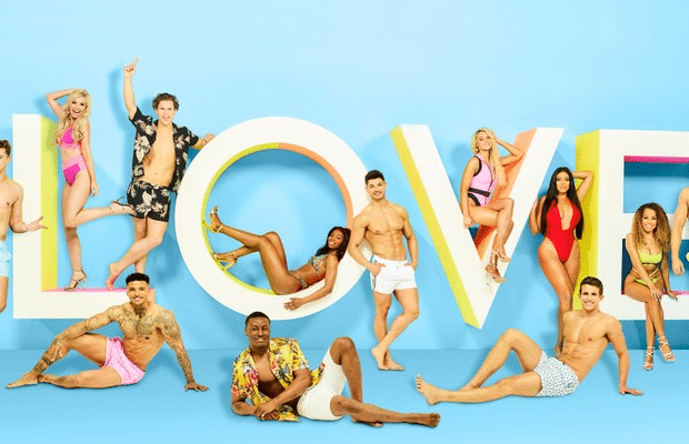 live island 2019