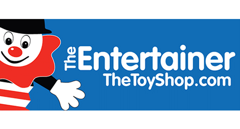 the entertainer new stores