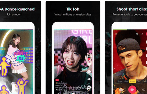 tik tok The rise of TikTok: Bytedance breaks billion monthly users across apps