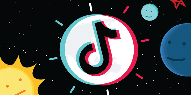 tiktok logo TrumTikTok owner rejects Microsoft bid, clearing a path for Oracle