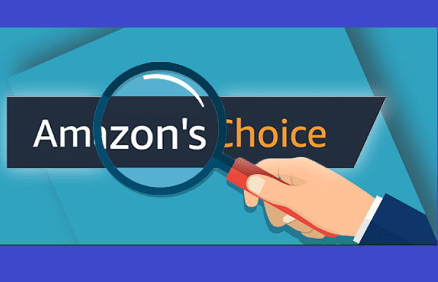 Paid for or natural? Amazon quizzed by US Senators over 'Choice' label