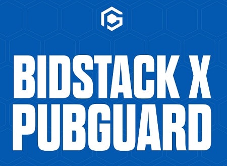 bidstack pubguard In-game ad firm Bidstack buys Pubguard to boost ad quality