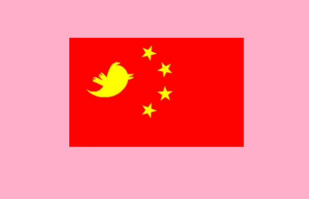 Twitter sparks controversy over sponsored anti-protest ads for China government