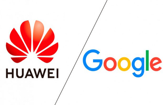 Huawei told it can't use Google apps on new phones